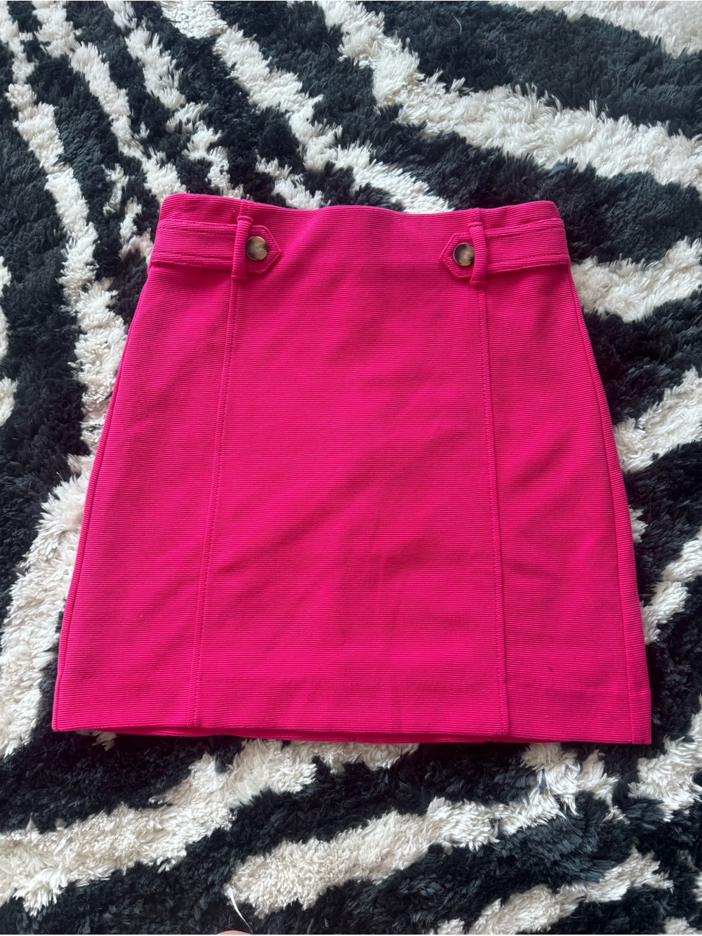 Ann Taylor Skirt